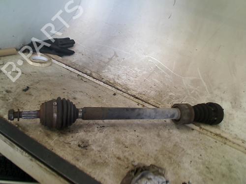 Used Right front driveshaft Right front driveshaft 34656942 34656942