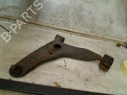 Used Left front suspension arm Left front suspension arm MITSUBISHI SPACE STAR MPV (DG_A) 1.9 DI-D (DG4A) (102 hp) 34658237 34658237