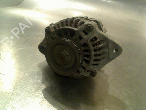 Used Alternator Alternator HONDA CIVIC VI Hatchback (EJ, EK) 1.4 i S (EJ9) (90 hp) 34680324 34680324