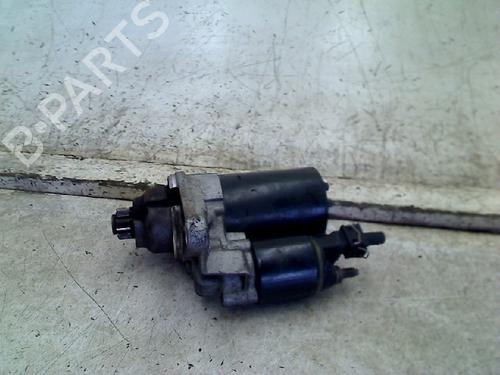 Used Starter Starter SKODA FABIA I (6Y2) 1.2 (64 hp) 34675134 34675134