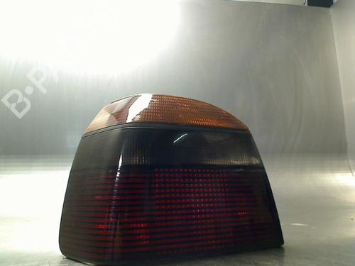 Used Left taillight Left taillight VW GOLF IV Cabriolet (1E7) 1.6 (100 hp) 35799554 35799554