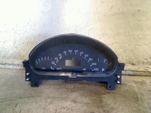 Used Instrument cluster Instrument cluster 34671236 34671236