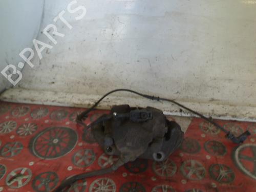 Used Left front brake caliper Left front brake caliper MERCEDES-BENZ E-CLASS T-Model (S210) E 240 T (210.261) (170 hp) 34662239 34662239