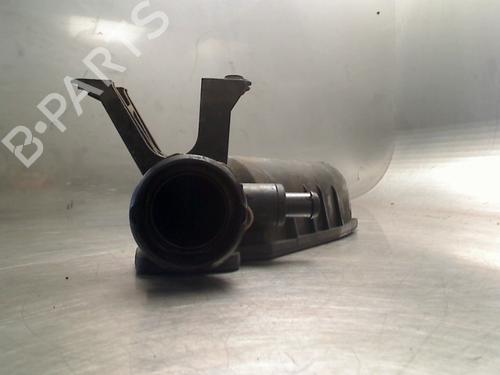 Used Air vent Air vent MERCEDES-BENZ C-CLASS Coupe (CL203) C 200 Kompressor (203.742) (163 hp) 34687421 34687421