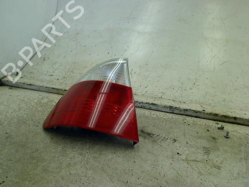 Used Left taillight Left taillight BMW 3 Touring (E46) 316 i (115 hp) 34669347 34669347