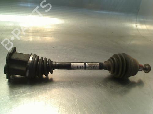 Used Right front driveshaft Right front driveshaft 39163228 39163228