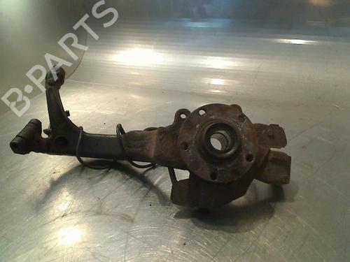 Left front steering knuckle VW PASSAT B5 Variant (3B5) 2.8 V6 Syncro/4motion | BP34680518M25 - Image 2