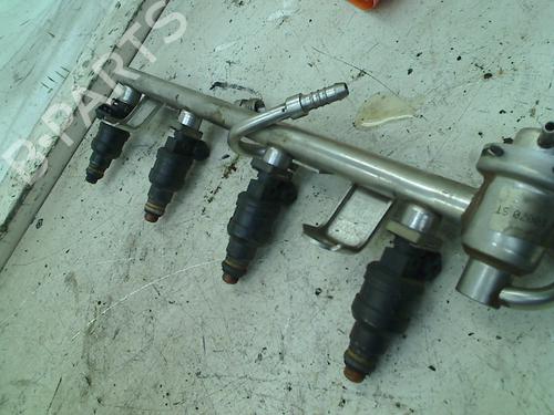 Used Injection rail Injection rail AUDI A4 B5 (8D2) 1.8 (125 hp) 34652050 34652050