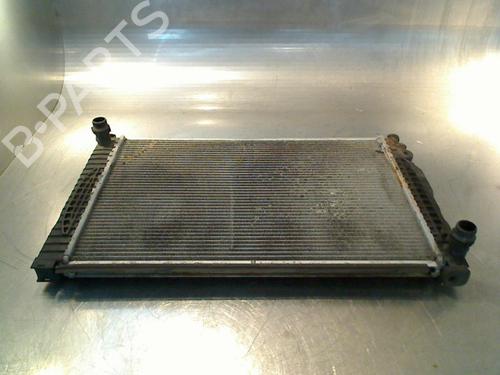 water-radiator-vw-passat-b5-variant-3b5-1997-1998-1999-2000-2001-34680497 main image