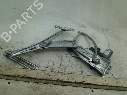 Used Front left window mechanism Front left window mechanism OPEL ZAFIRA A MPV (T98) 2.0 DTI 16V (F75) (101 hp) 34658356 34658356