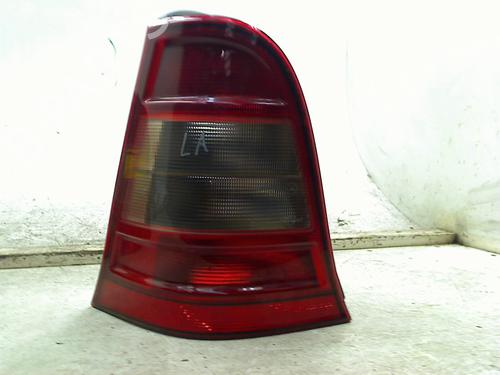 Used Left taillight Left taillight MERCEDES-BENZ A-CLASS (W168) A 160 (168.033, 168.133) (102 hp) 34659447 34659447