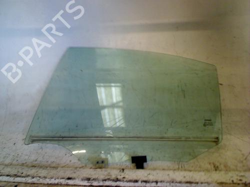 Used Rear left door window Rear left door window NISSAN PRIMERA (P12) 2.0 (140 hp) 34669965 34669965