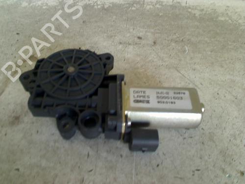 Elevador vidro trás direito Elevador vidro trás direito FIAT STILO (192_) 1.2 16V (192_XA1B) (80 hp) 34665874 34665874