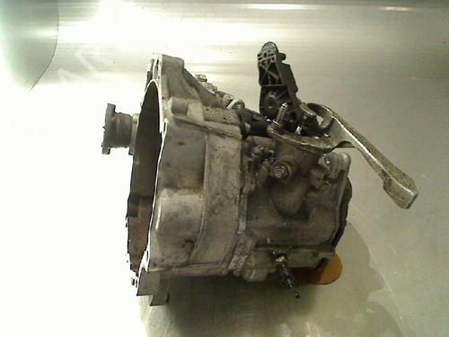 Used Gearbox Gearbox VW POLO V (6R1, 6C1) 1.2 (70 hp) 34677205 34677205