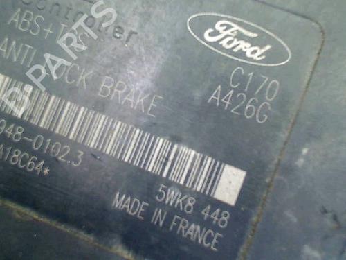 abs-pump-ford-focus-i-turnier-dnw-1999-2000-2001-2002-2003-2004-2005-2006-2007-34654559 main image
