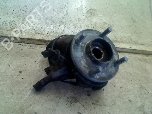 Used Right front steering knuckle Right front steering knuckle FORD KA (RB_) 1.3 i (60 hp) 34676193 34676193