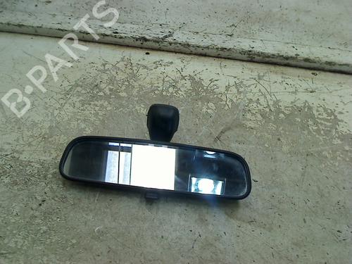 Used Rear mirror Rear mirror KIA CERATO I Hatchback (LD) 2.0 (143 hp) 34663389 34663389