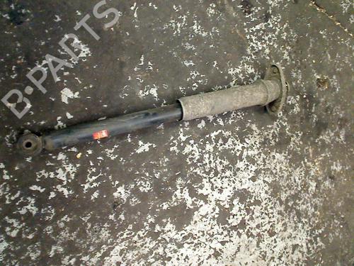 Used Left rear shock absorber Left rear shock absorber MITSUBISHI SPACE WAGON (N9_W, N8_W) 2.4 GDI (N84W) (150 hp) 34663917 34663917