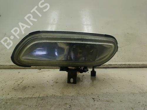 Used Left front fog light Left front fog light PEUGEOT 406 (8B) 1.8 16V (110 hp) 34662598 34662598