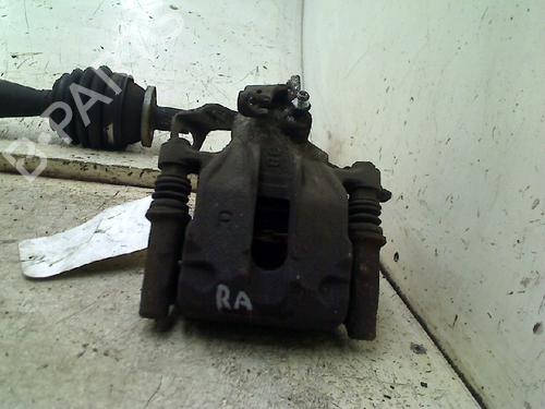 Used Right rear brake caliper Right rear brake caliper FORD GALAXY I (WGR) 2.0 i (116 hp) 34673562 34673562