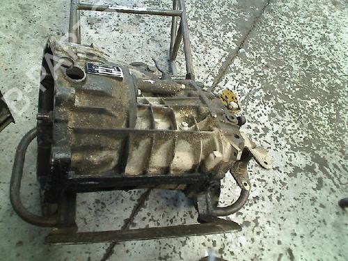Used Gearbox Gearbox VW LT 28-46 II Van (2DA, 2DD, 2DH) 2.5 TDI (109 hp) 34649851 34649851