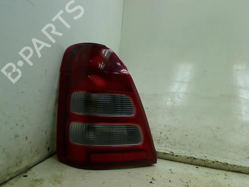 Venstre baglygte Venstre baglygte DAIHATSU GRAN MOVE (G3) 1.6 16V (G301) (91 hp) 34662675 34662675