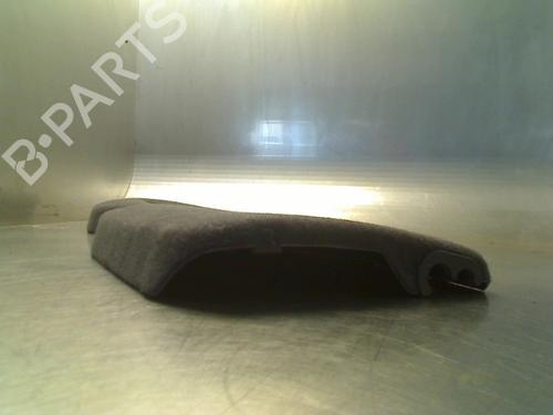 Rear parcel shelf VW UP! (121, 122, BL1, BL2, BL3, 123) 1.0 | BP40527696C85 - Image 2
