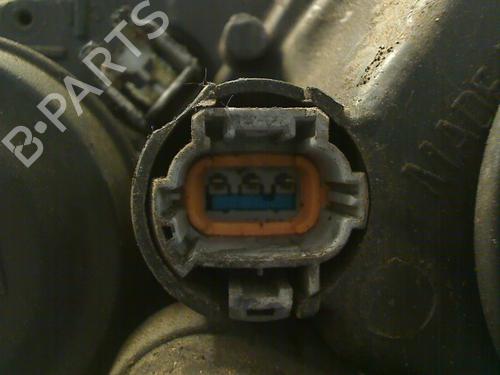 Right headlight NISSAN ALMERA II Hatchback (N16) 1.5 | BP34691900C29 - Image 5