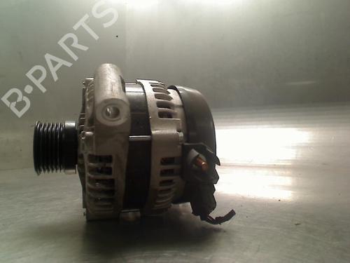 Used Alternator Alternator FORD FOCUS C-MAX (DM2) 1.8 (125 hp) 34689038 34689038