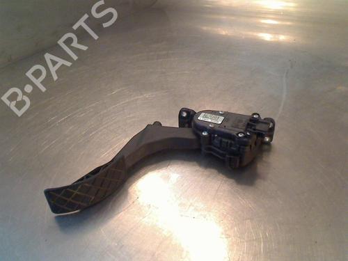 Pedal Pedal VW FOX Hatchback (5Z1, 5Z3, 5Z4) 1.4 TDI (70 hp) 34684096 34684096