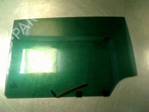 Used Rear left door window Rear left door window PEUGEOT 5008 (0U_, 0E_) 1.6 16V (156 hp) 40281686 40281686