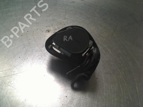 Used Rear right seatbelt Rear right seatbelt PEUGEOT 207 (WA_, WC_) 1.4 16V (95 hp) 34686889 34686889