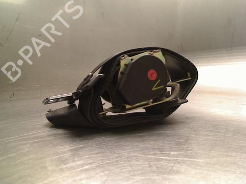 Used Front left seatbelt Front left seatbelt KIA CEE'D Hatchback (ED) 1.4 (109 hp) 34689732 34689732