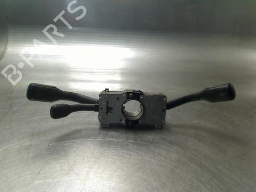 Used Steering column stalk Steering column stalk AUDI 80 B4 Saloon (8C2) 2.0 (90 hp) 34685027 34685027