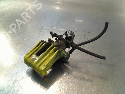 Used Left rear brake caliper Left rear brake caliper VW PASSAT B5 Variant (3B5) 2.8 V6 Syncro/4motion (193 hp) 34680476 34680476