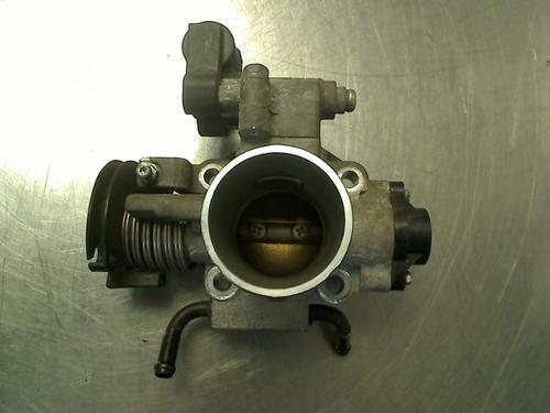 Used Throttle body Throttle body HYUNDAI i10 I (PA) 1.1 (67 hp) 36109524 36109524