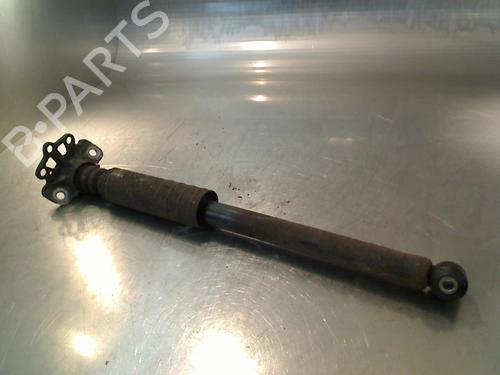 Used Right rear shock absorber Right rear shock absorber FIAT GRANDE PUNTO (199_) 1.4 (199AXB11, 199AXB1A, 199BXB1A, 199AXL1A) (77 hp) 34677981 34677981