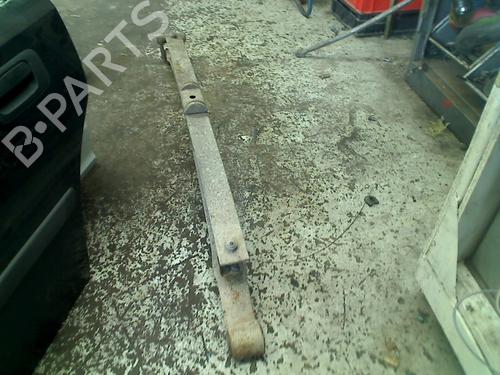 Used Other Other VW LT 28-35 II Bus (2DB, 2DE, 2DK) 2.5 TDI (109 hp) 34659039 34659039