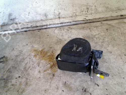Used Rear right seatbelt Rear right seatbelt FORD FOCUS II (DA_, HCP, DP) 1.6 (100 hp) 34672644 34672644