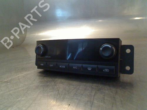 Used Climate control Climate control SSANGYONG REXTON / REXTON II (GAB_) 2.7 Xdi (163 hp) 34683522 34683522