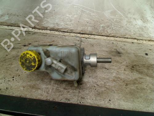 Used Brake master cylinder Brake master cylinder SKODA FABIA I (6Y2) 1.4 (68 hp) 34656966 34656966