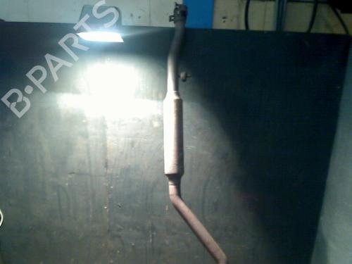 Exhaust system DODGE CALIBER 1.8 | BP34682006M121 - Image 2