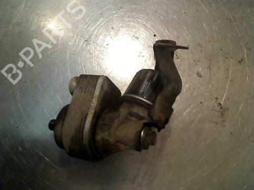 Used Oil radiator Oil radiator DACIA LOGAN (LS_) 1.5 dCi (LS04) (88 hp) 34679301 34679301