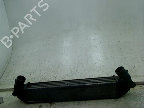 Intercooler Intercooler FIAT DOBLO MPV (119_, 223_) 1.9 JTD (223AXE1A) (100 hp) 34670970 34670970
