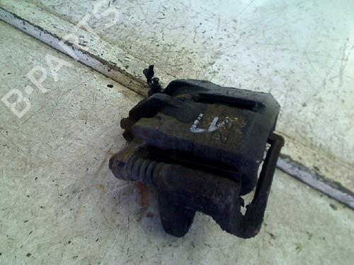 Used Left front brake caliper Left front brake caliper HYUNDAI MATRIX (FC) 1.6 (103 hp) 34675537 34675537