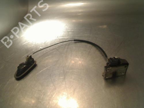 Used Front left lock Front left lock RENAULT CLIO II (BB_, CB_) 1.4 (B/CB0C, B/CB0S) (75 hp) 34681792 34681792
