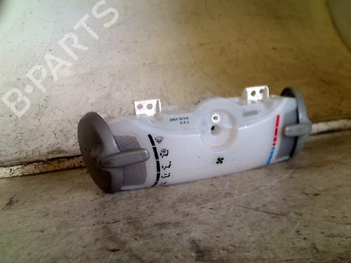 Used Climate control Climate control PEUGEOT 107 (PM_, PN_) 1.0 (68 hp) 34675880 34675880