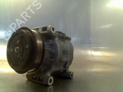 AC compressor FIAT PANDA (169_) 1.2 (169.AXB11, 169.AXB1A) | BP40184956M34 - Image 2