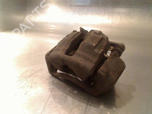 Used Left front brake caliper Left front brake caliper MERCEDES-BENZ C-CLASS (W203) C 220 CDI (203.006, 203.008) (143 hp) 34676527 34676527