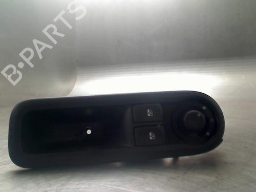 kombi-kontakt-stilkkontakt-renault-twingo-ii-cn0_-2007-34685642 main image